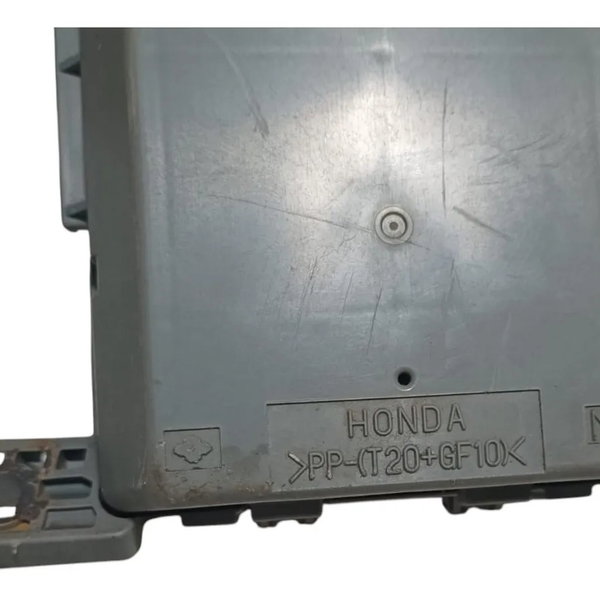 Caixa De Fusível Honda Civic 1.7 2001 Com Detalhe
