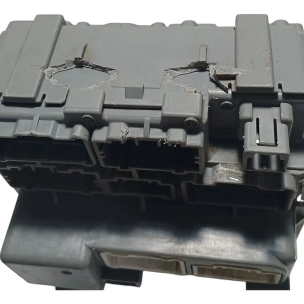 Caixa De Fusível Honda Civic 1.7 2001 Com Detalhe