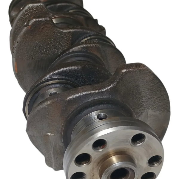 Kit Virabrequim Pistão Biela Fiat Fiasa 1.0 Std