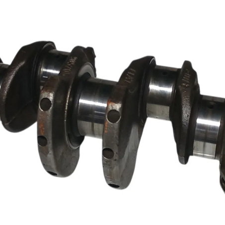 Kit Virabrequim Pistão Biela Fiat Fiasa 1.0 Std