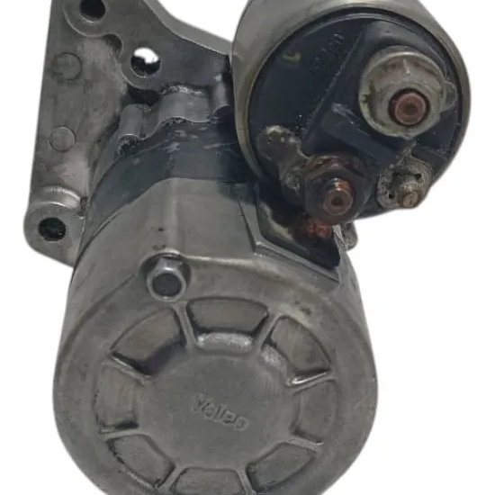 Motor Arranque Partida Renault Scenic Clio 1.6 2005