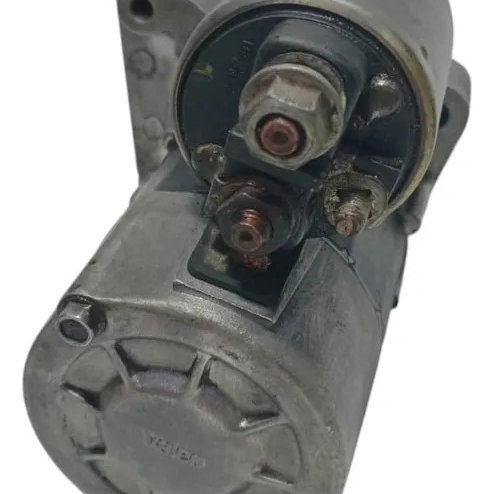 Motor Arranque Partida Renault Scenic Clio 1.6 2005