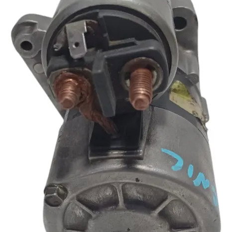 Motor Arranque Renault Scenic Clio 1.6 2006 Com Detalhe