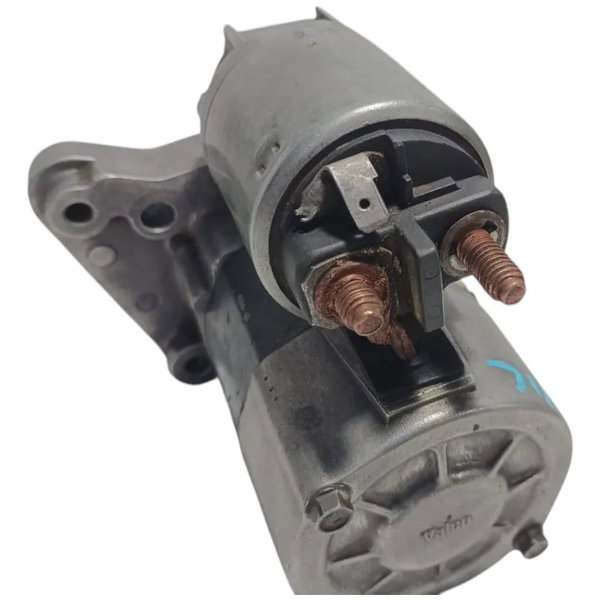 Motor Arranque Renault Scenic Clio 1.6 2006 Com Detalhe