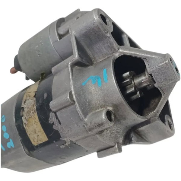 Motor Arranque Renault Scenic Clio 1.6 2006 Com Detalhe