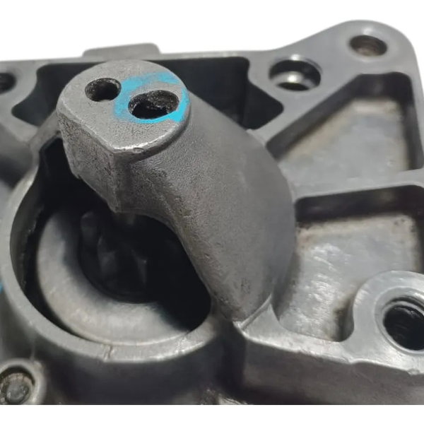 Motor Arranque Renault Scenic Clio 1.6 2006 Com Detalhe