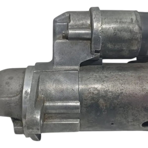 Motor Arranque Partida Gm Spin 1.8 2015