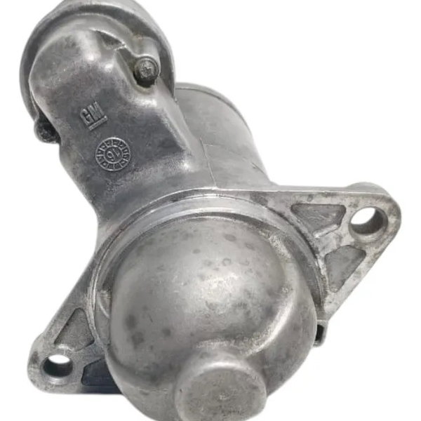 Motor Arranque Partida Gm Spin 1.8 2015