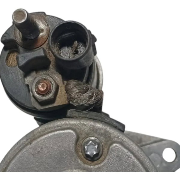Motor Arranque Partida Gm Spin 1.8 2015