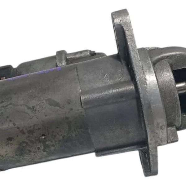 Motor Arranque Partida Gm Spin 1.8 2015