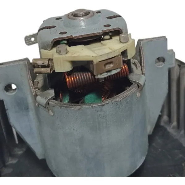 Eletroventilador Interno Ford Ka 2008