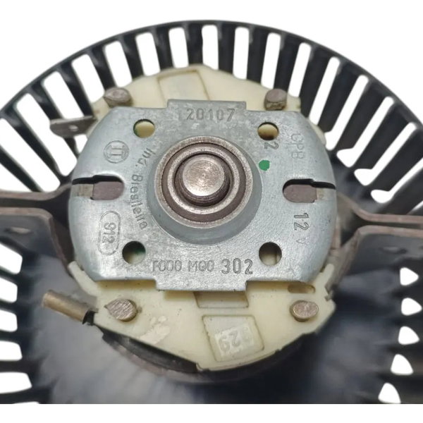 Eletroventilador Interno Ford Ka 2008