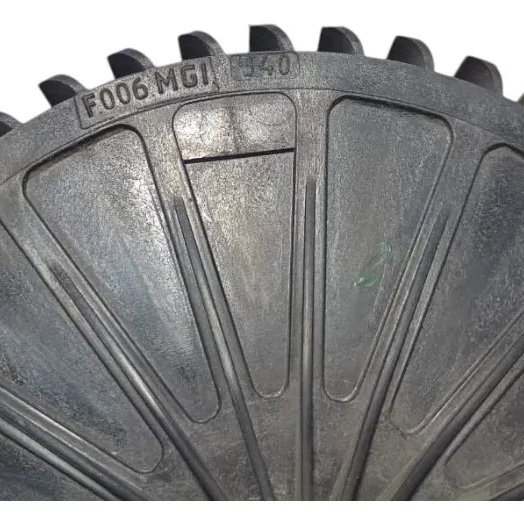 Eletroventilador Interno Ford Ka 2008