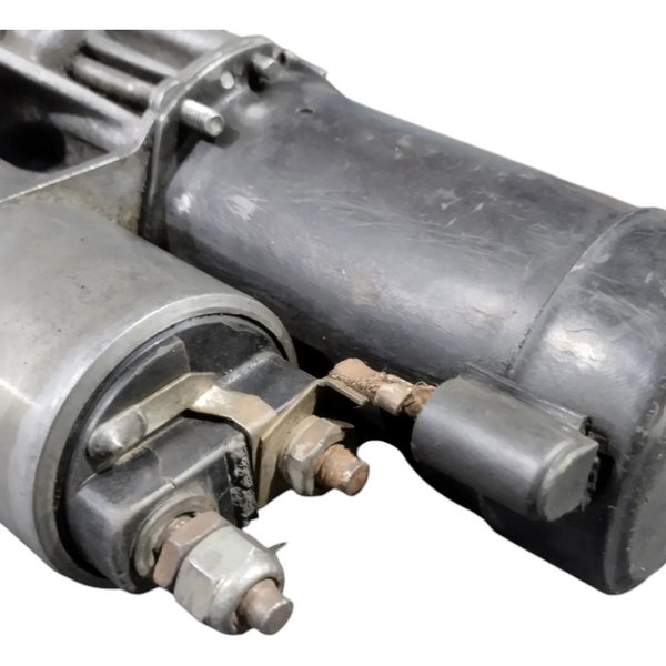 Motor Arranque Renault Megane Scenic Clio R19 1999
