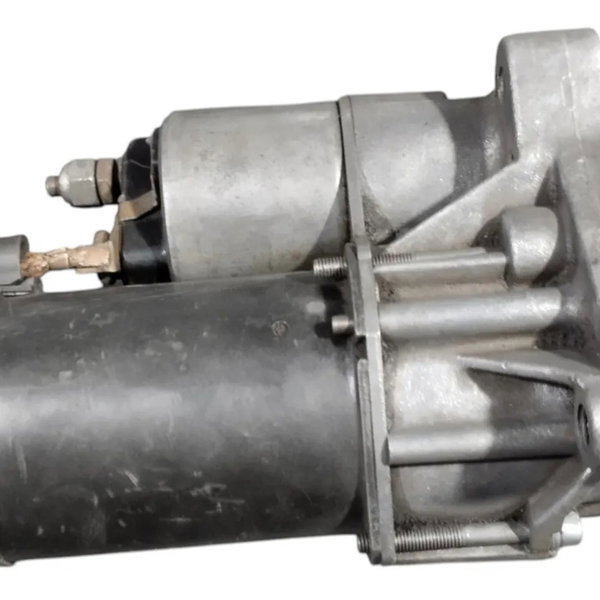 Motor Arranque Renault Megane Scenic Clio R19 1999