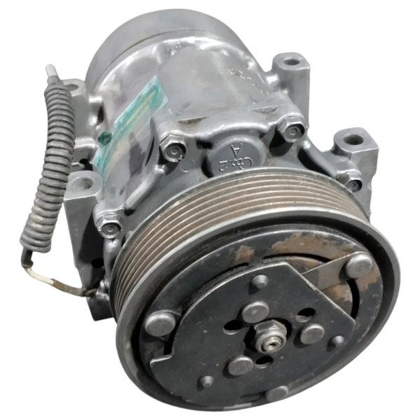 Compressor Ar Condicionado Scenic 2.0 1999 A 2005