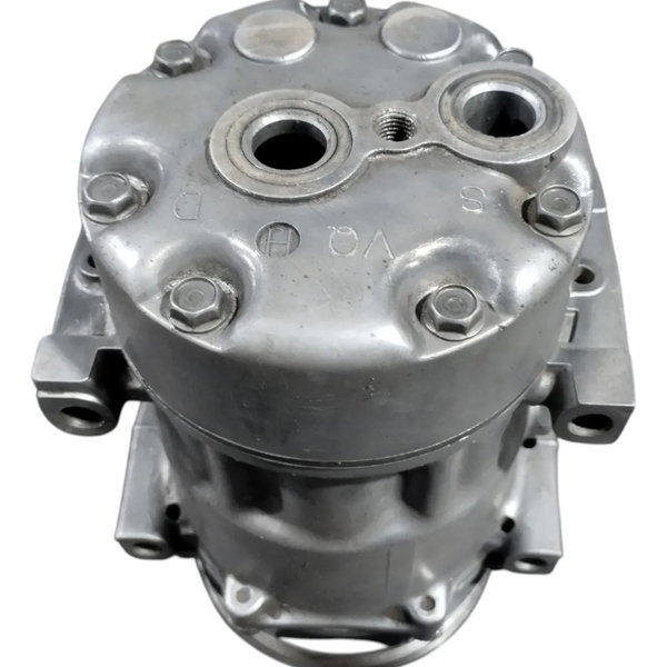 Compressor Ar Condicionado Scenic 2.0 1999 A 2005