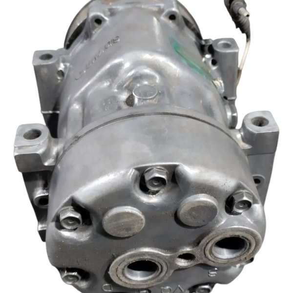Compressor Ar Condicionado Scenic 2.0 1999 A 2005