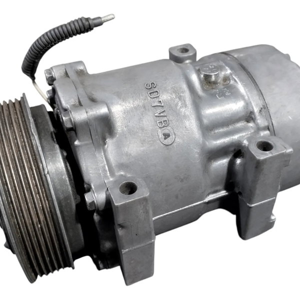 Compressor Ar Condicionado Scenic 2.0 1999 A 2005