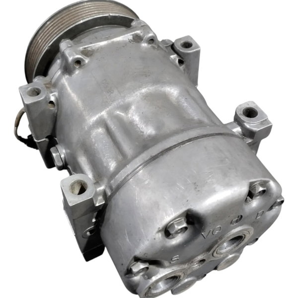 Compressor Ar Condicionado Scenic 2.0 1999 A 2005