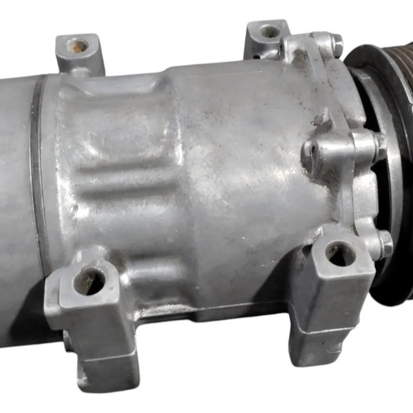 Compressor Ar Condicionado Scenic 2.0 1999 A 2005