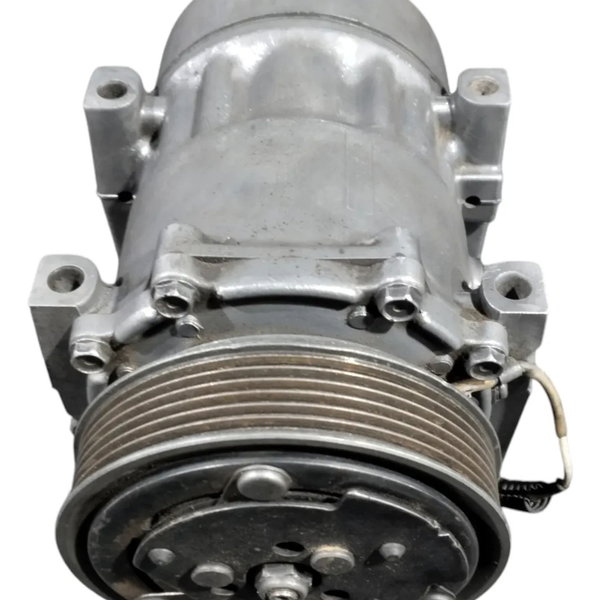 Compressor Ar Condicionado Scenic 2.0 1999 A 2005