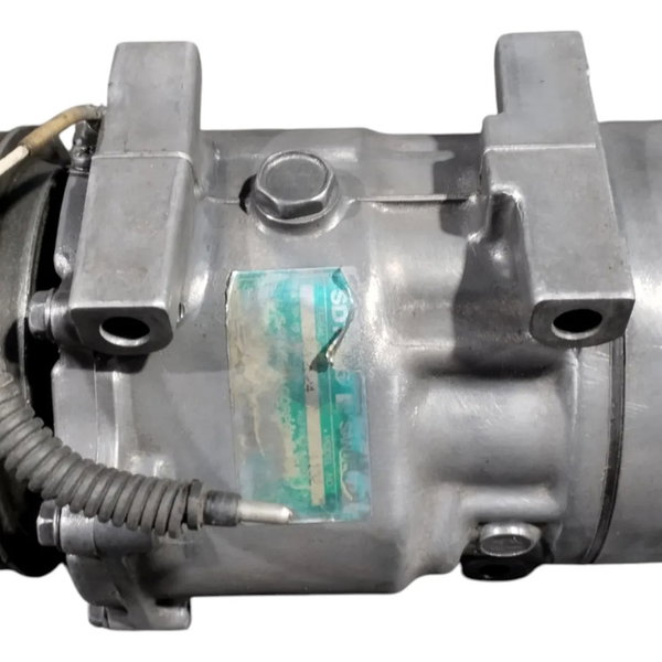 Compressor Ar Condicionado Scenic 2.0 1999 A 2005