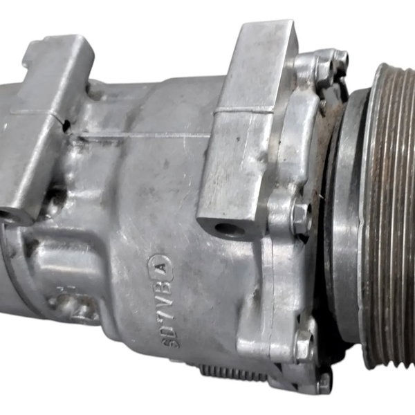 Compressor Ar Condicionado Scenic 2.0 1999 A 2005