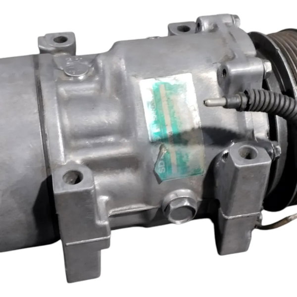 Compressor Ar Condicionado Scenic 2.0 1999 A 2005
