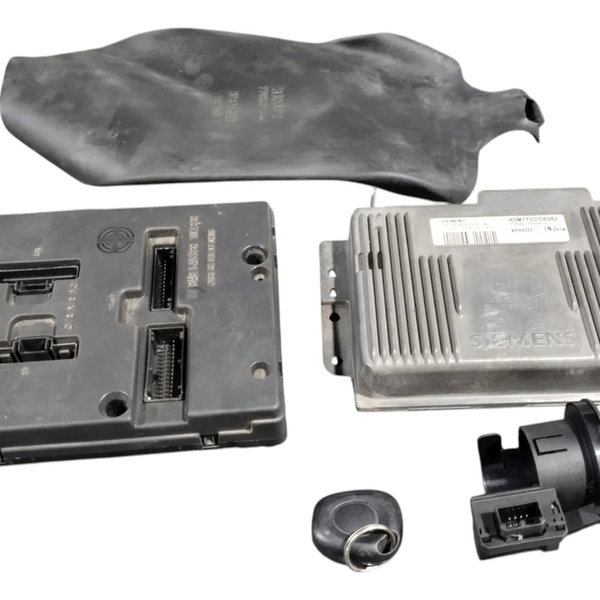 Kit Conde Módulo Injeção Renault Scenic 2.0 8v