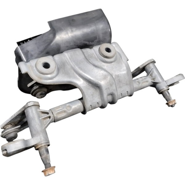 Galhada Motor Limpador Parabrisa Vw Fox Spacefox