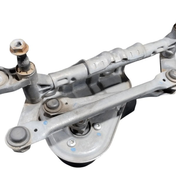 Galhada Motor Limpador Parabrisa Vw Fox Spacefox