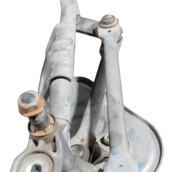 Galhada Motor Limpador Parabrisa Vw Fox Spacefox