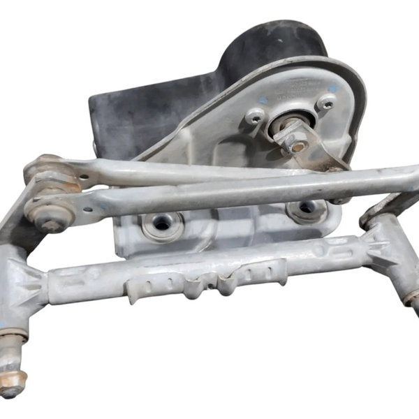 Galhada Motor Limpador Parabrisa Vw Fox Spacefox