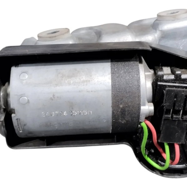 Galhada Motor Limpador Parabrisa Vw Fox Spacefox