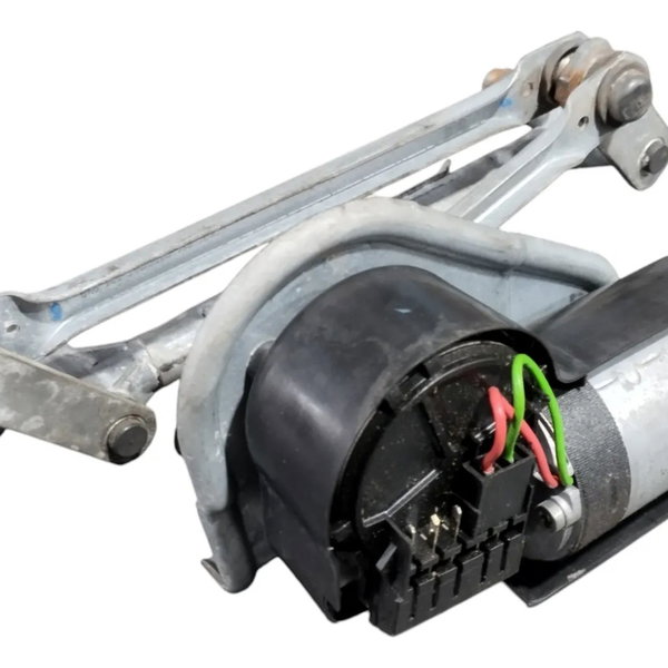 Galhada Motor Limpador Parabrisa Vw Fox Spacefox