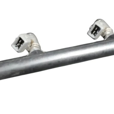 Flauta Com Bicos Injetor Renault Megane 1.6 16v 2008 2012