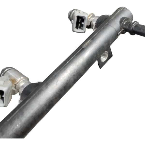 Flauta Com Bicos Injetor Renault Megane 1.6 16v 2008 2012
