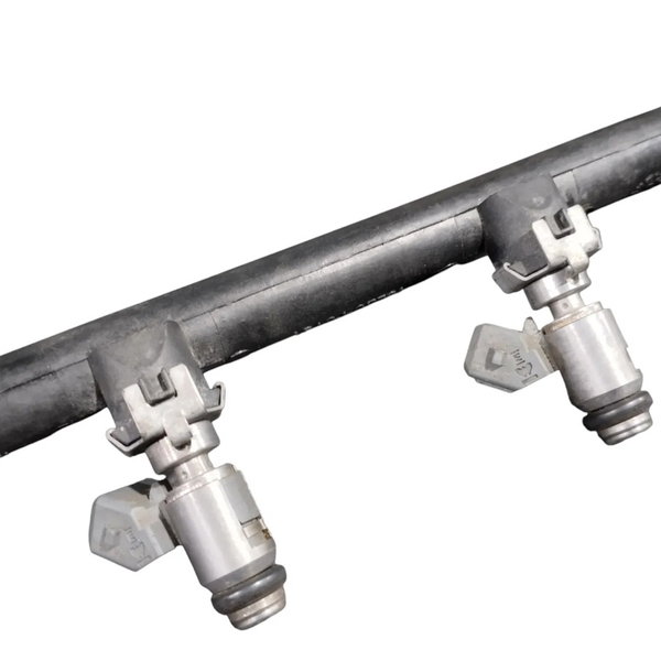 Flauta Com Bicos Injetor Renault Megane 1.6 16v 2008 2012