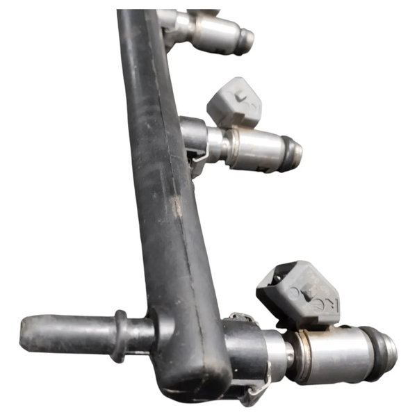 Flauta Com Bicos Injetor Renault Megane 1.6 16v 2008 2012