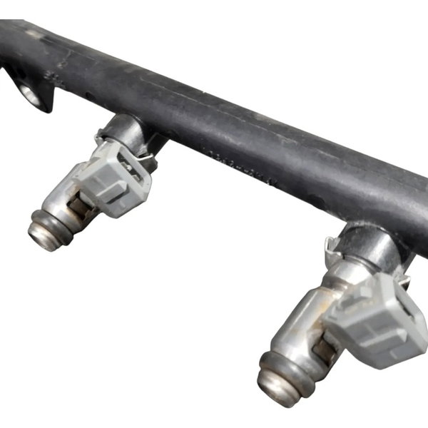 Flauta Com Bicos Injetor Renault Megane 1.6 16v 2008 2012