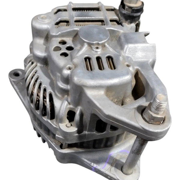 Alternador Pajero Tr4 Detalhe 2009 2015