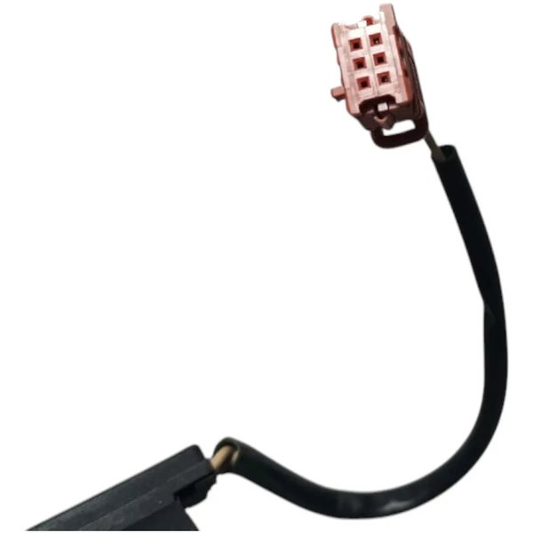 Módulo Injeção Peugeot 307 2.0 2007 Gas. Iaw6lpb Kit