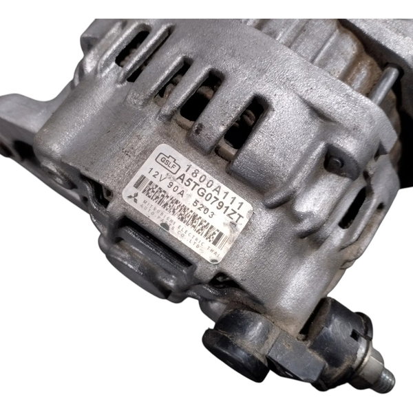 Alternador L200 Triton 3.2 2009 A 2015