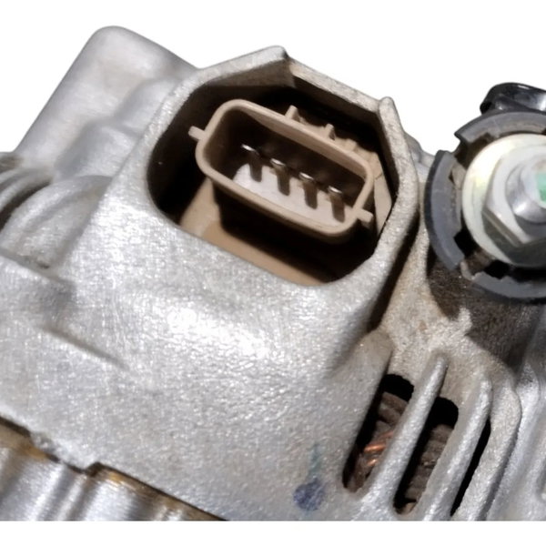 Alternador L200 Triton 3.2 2009 A 2015
