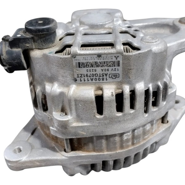 Alternador L200 Triton 3.2 2009 A 2015