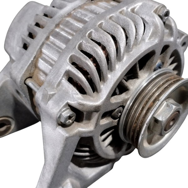 Alternador L200 Triton 3.2 2009 A 2015