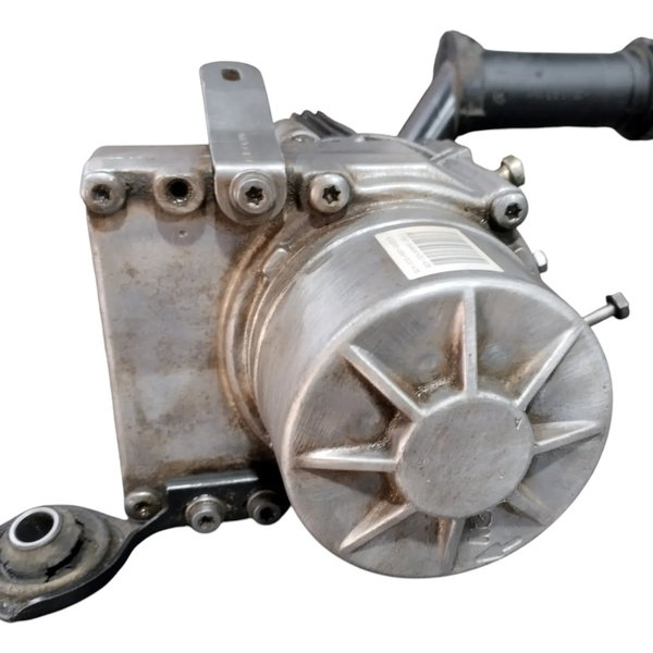 Bomba Direção Elétrica Peugeot Citroen C4 307