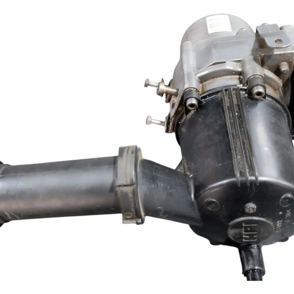 Bomba Direção Elétrica Peugeot Citroen C4 307