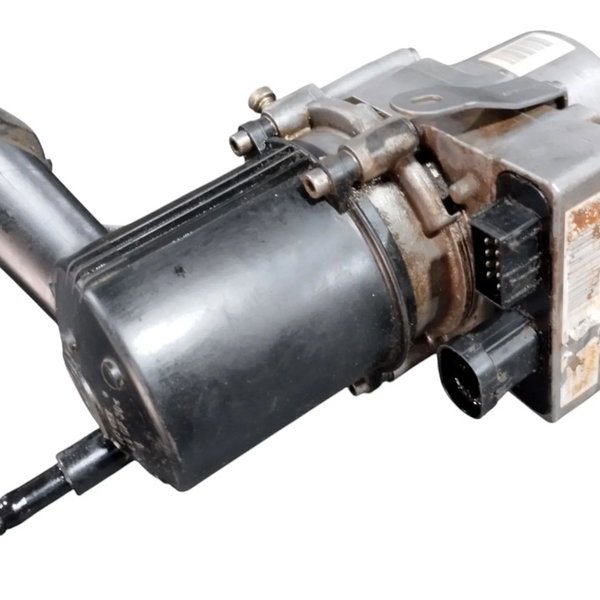 Bomba Direção Elétrica Peugeot Citroen C4 307